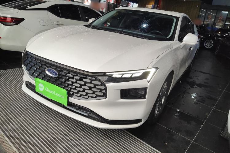 Used Ford Mondeo 2023 EcoBoost 180 Luxury Model