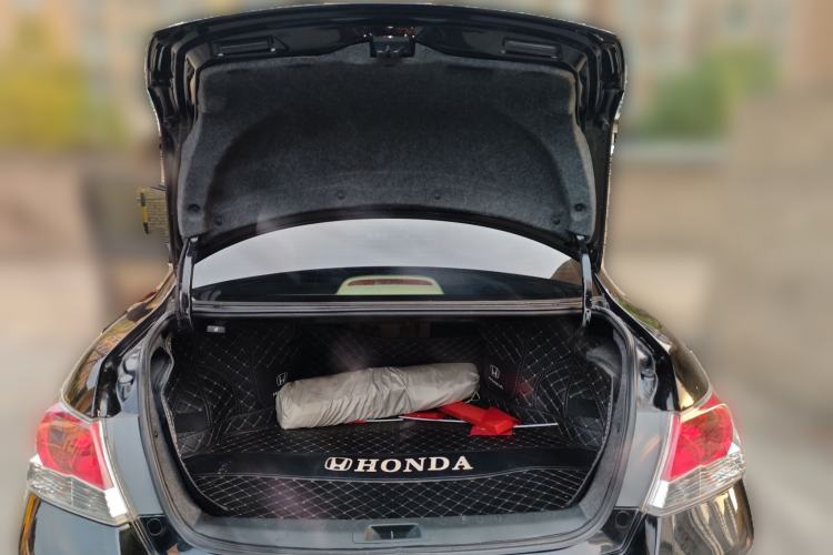 Used Honda Accord 2011 2.0L EX