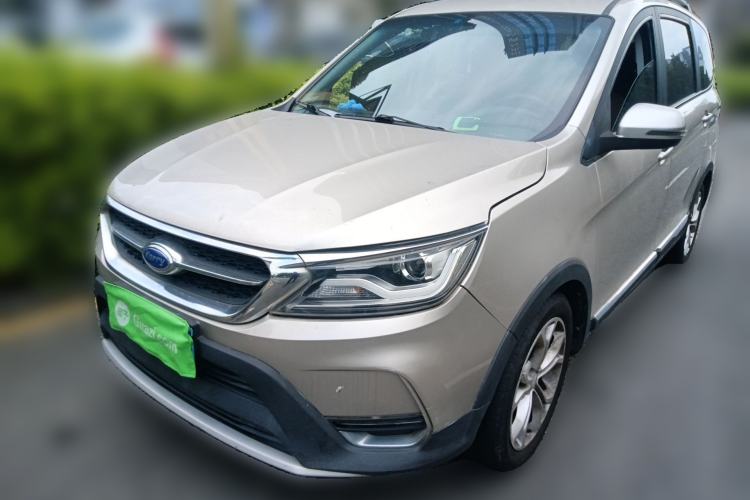 Used Karry K60 2018 1.5L Automatic Luxury Model