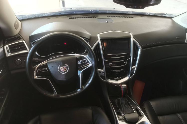 Used Cadillac SRX 2013 3.0L Comfort Model