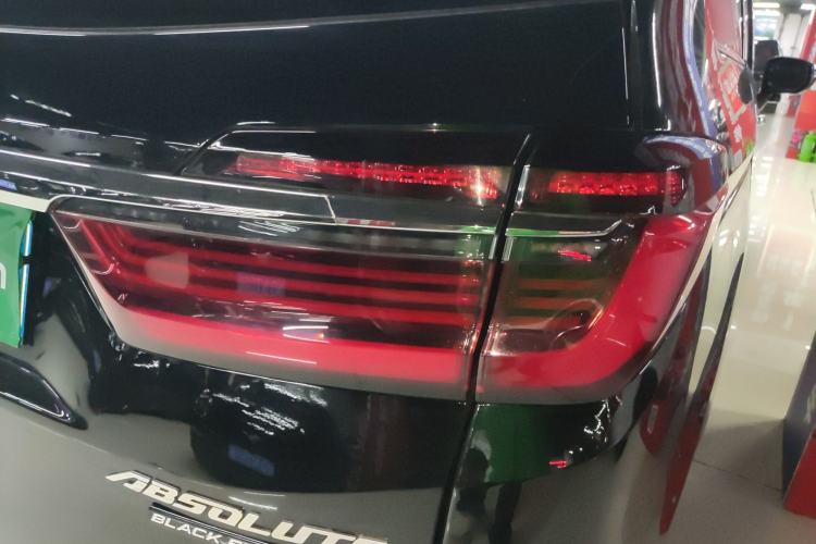 Used Honda Odyssey 2022 2.0L eHEV Sharp Supreme Edition