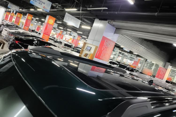 Used Haval Raptor 2025 2.0T 4WD Ultra