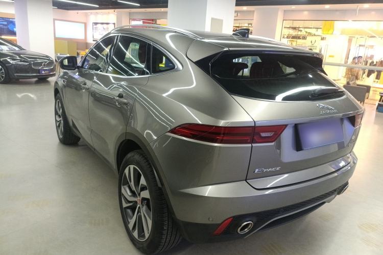 Used Jaguar E-PACE 2024 All-New R-DYNAMIC S Sport Edition