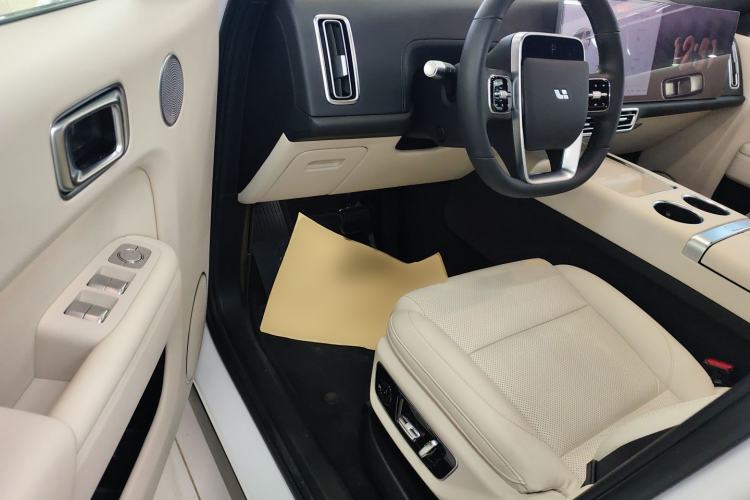 Used Li Auto L7 2023 Max model