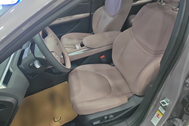 Used XPeng MONA M03 2025 515 Long-Range Plus