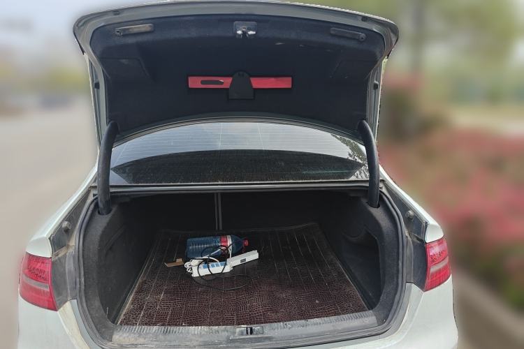 Used Audi A4L 2013 35 TFSI Automatic Comfort Model
