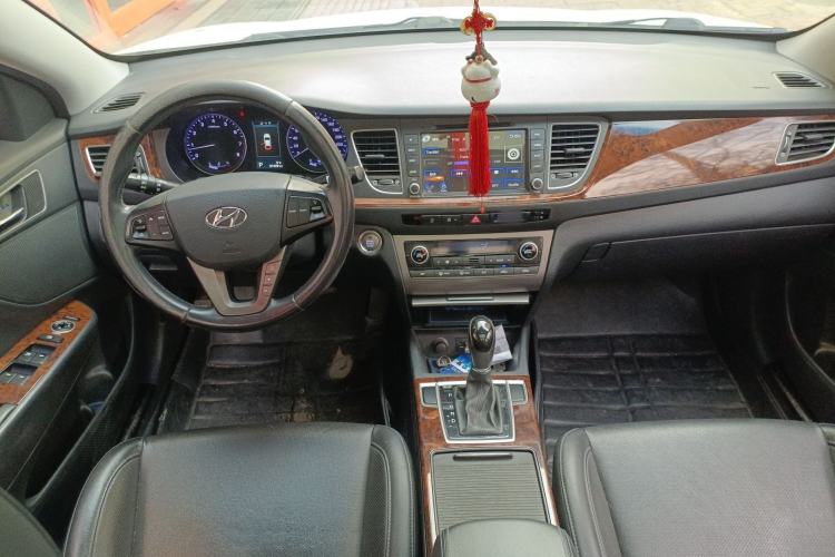 Used Hyundai Mistra 2014 1.8L Automatic Deluxe DLX Model