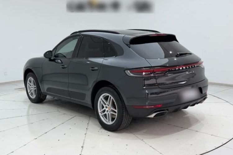 Used Porsche Macan 2020 Macan 2.0T
