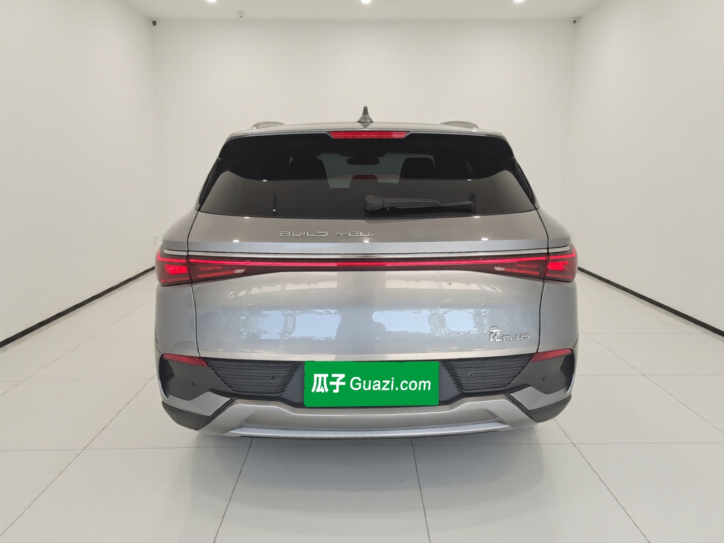BYD Yuan PLUS 2023 Champion Edition 430KM Superior Model — снимка 5