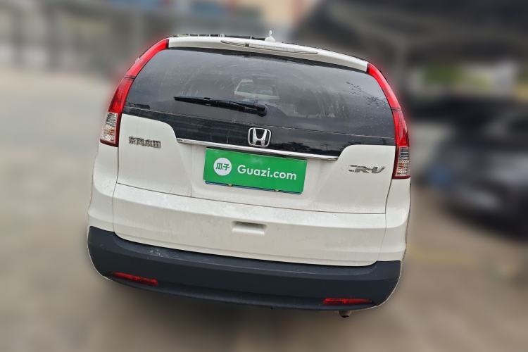 Used Honda CR-V 2013 2.0L 2WD Classic Edition