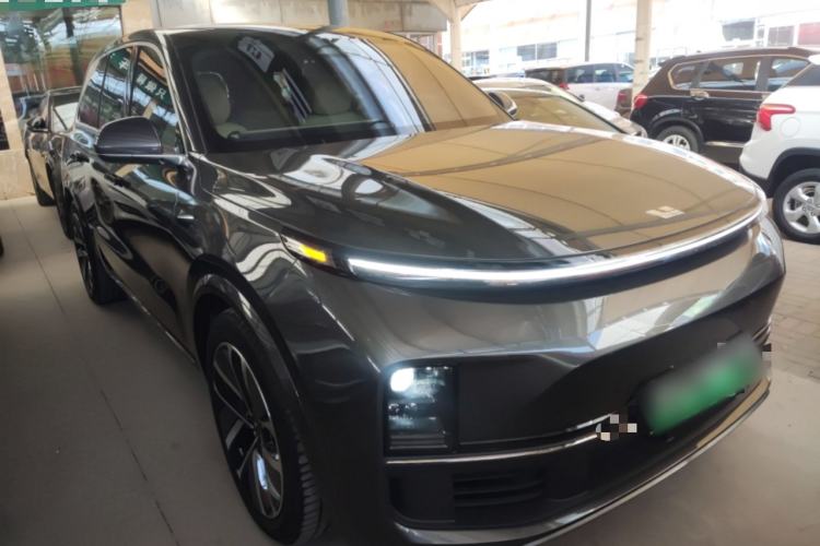 Used Li Auto L9 2023 Pro Model