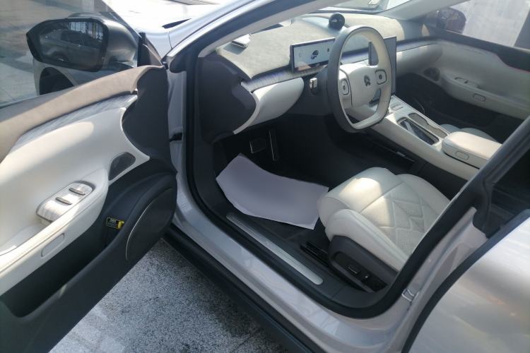 Used Nio ET7 2024 75 kWh Executive Edition