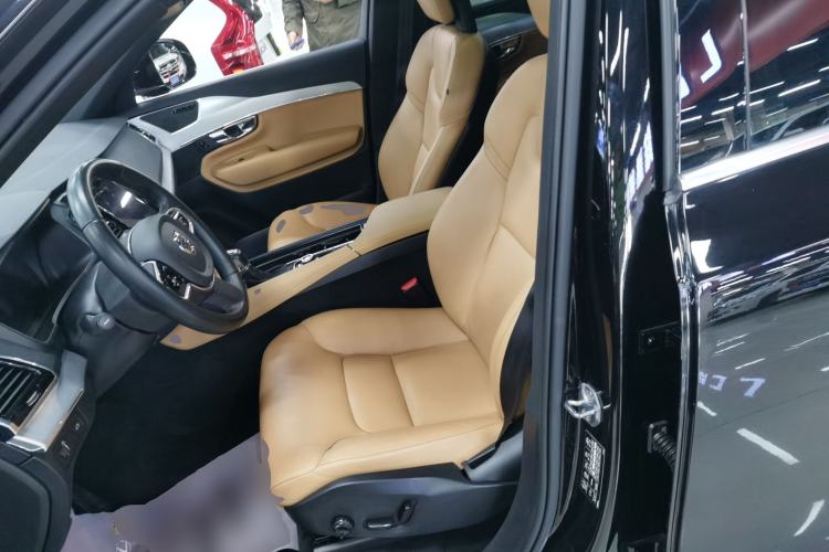 Used Volvo XC90 2015 T6 Zhiyi Edition 7-Seater