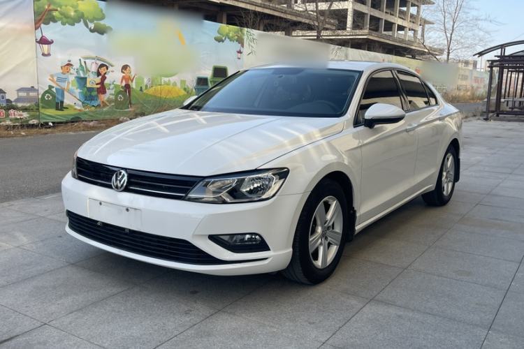 Used Volkswagen Lamando 2018 230TSI DSG Fashion Edition