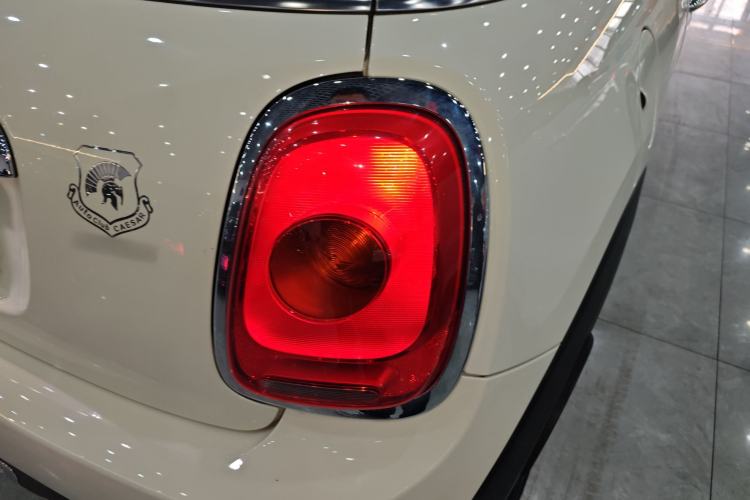 Used MINI MINI 2014 1.2T ONE