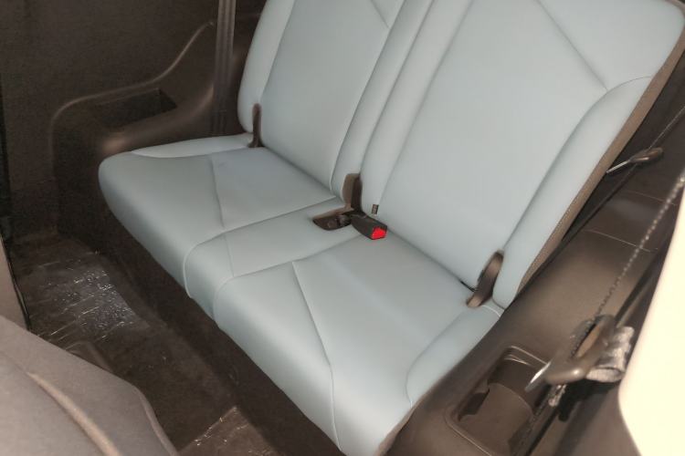 Used Chery Little Ant 2024 Revised Version Youth Edition 251 km True Love Edition 25.05 kWh
