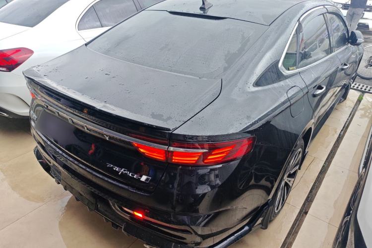 Used Geely Auto Preface 2025 Dongfang Yao 1.5TD Kunlun Edition