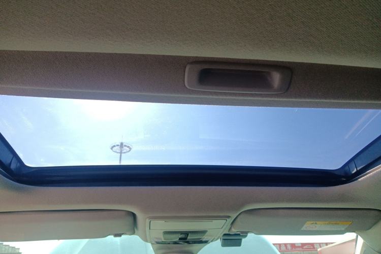 Used Honda Civic 2023 240TURBO CVT Dynamic · Center Stage Special Edition