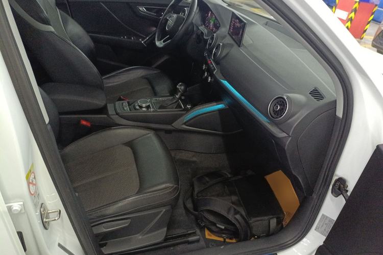 Used Audi Q2L e-tron 2019 Q2L e-tron Pure Electric Smart Style
