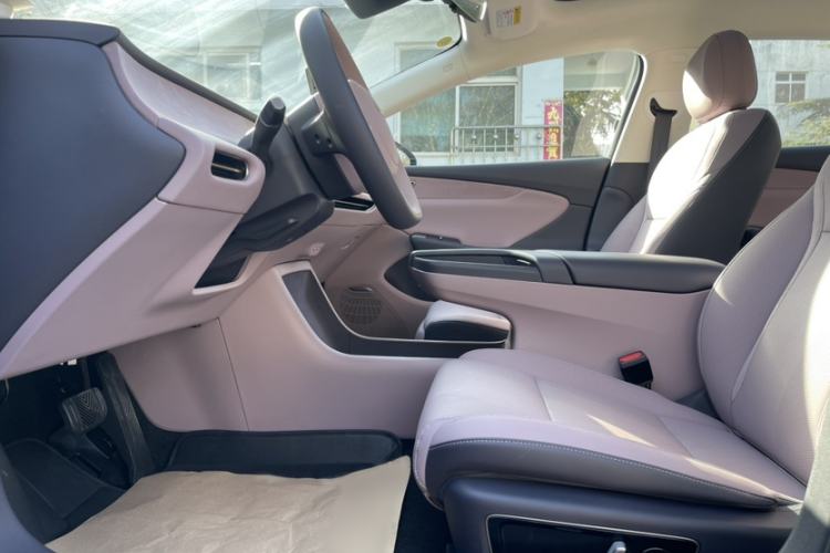 Used Hongqi Tiangong 05 2025 750 Smart Selection