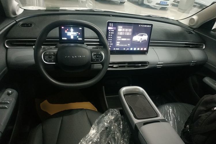 Used Dongfeng NAMMI 01 2026 Model, Beloved Edition 430 Pro
