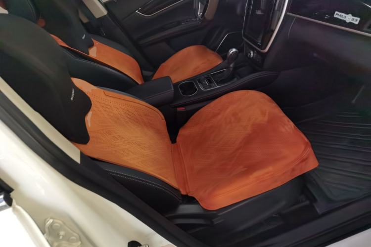 Used BYD Song MAX 2017 1.5T Automatic Smart Connect Elite 7-Seater
