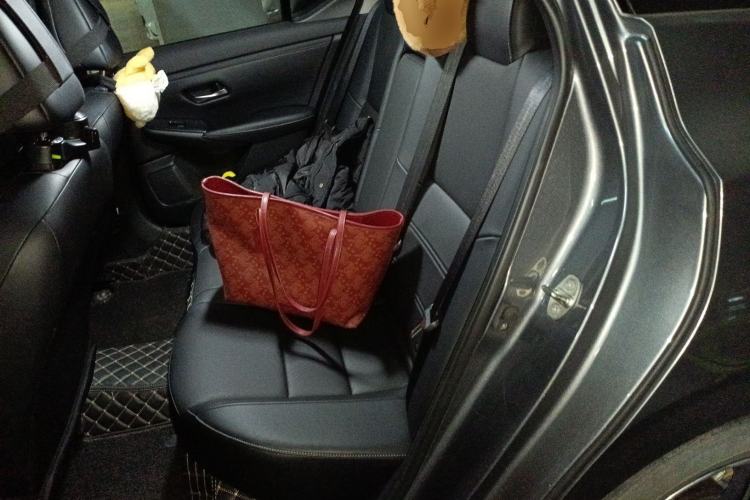 Used Nissan Sylphy 2021 1.6L XL CVT Enjoyment Edition