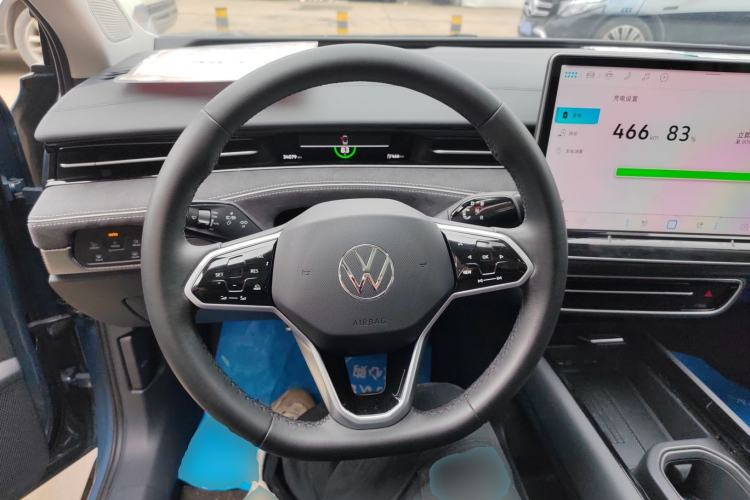 Used Volkswagen ID.7 VIZZION 2024 First Edition