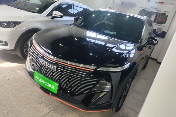 Used Haval XY 2022 1.5T Smart Edition