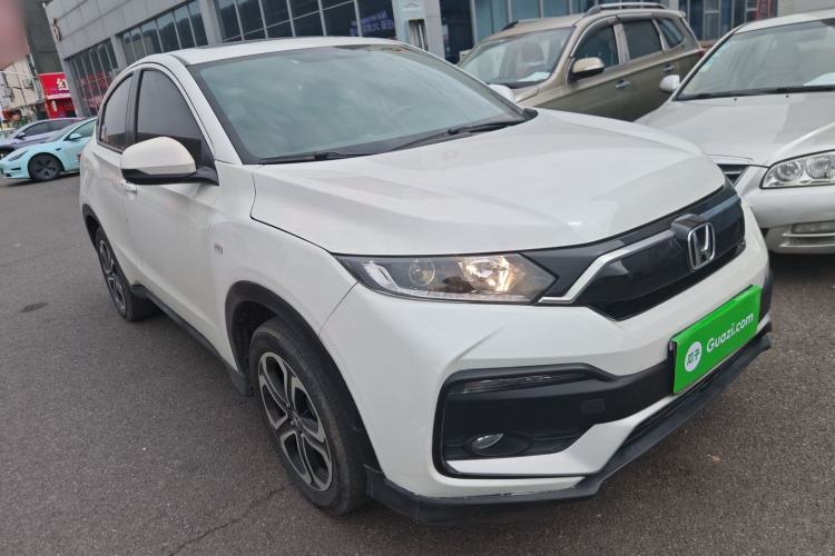 Used Honda XR-V 2021 1.5L CVT Comfort Version