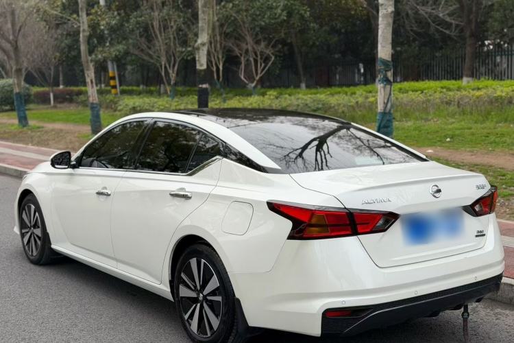 Used Nissan Teana 2021 2.0T XL Upper AD1 Smart Navigation Edition
