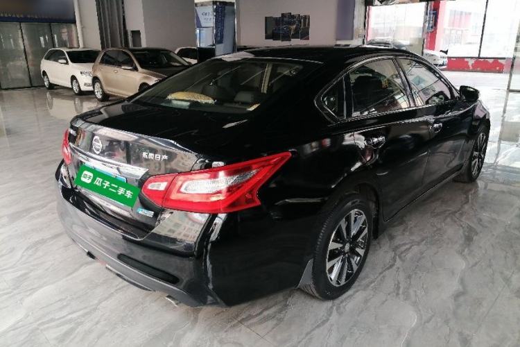 Used Nissan Teana 2016 2.0L XL-Upper Smart Edition
