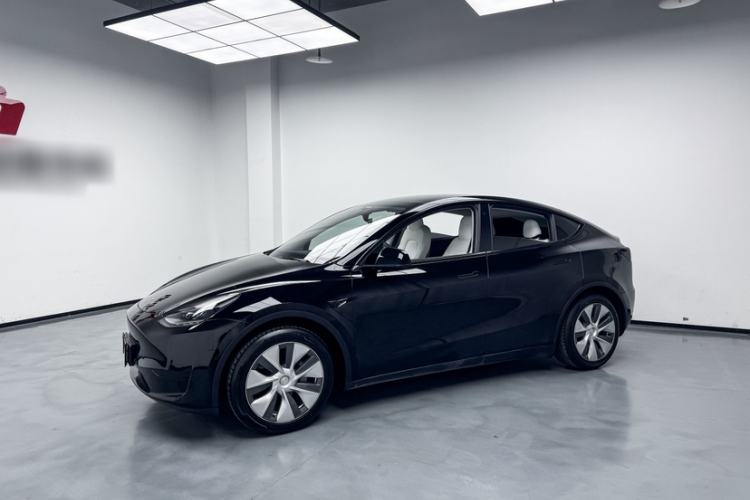 Used Tesla Model Y 2022 Rear-Wheel-Drive Version
