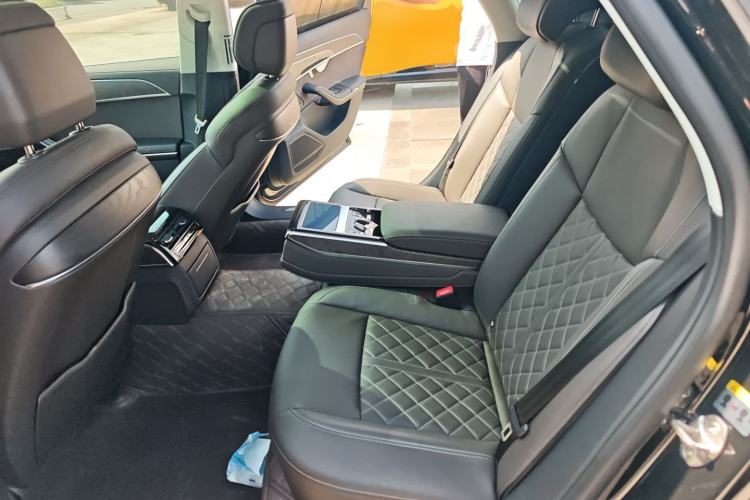 Used Audi A8 2024 A8L 50 TFSI quattro Prestige Edition
