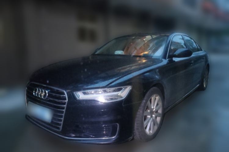Used Audi A6L 2018 30th Anniversary Edition TFSI Trendy Model Guazi used car, China used car export, Used car for sale, Used  cars, Cheapest cars for sale