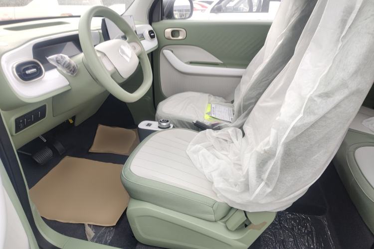 Used Geely Galaxy Panda 2025 210km Panda Rider