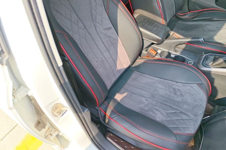 Used Volkswagen Polo 2019 Plus 1.5L Automatic Panoramic Enjoyment Edition
