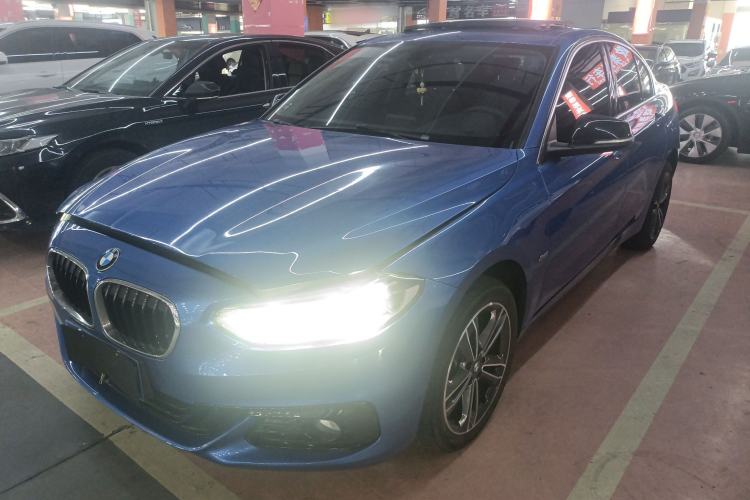 Used BMW 1 Series 2017 118i Sport Edition