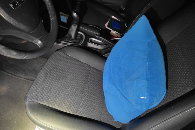 Used Jinbei Gold Hiace 