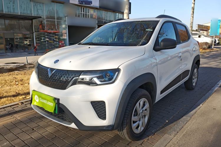 Used Venucia e30 2021 Elite Edition