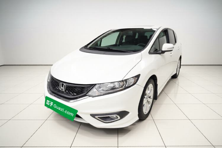 Used Honda Jade 2014 1.8L Automatic Comfort Elite Version 5 Seats Guazi used car, China used car export, Used car for sale, Used  cars, Cheapest cars for sale