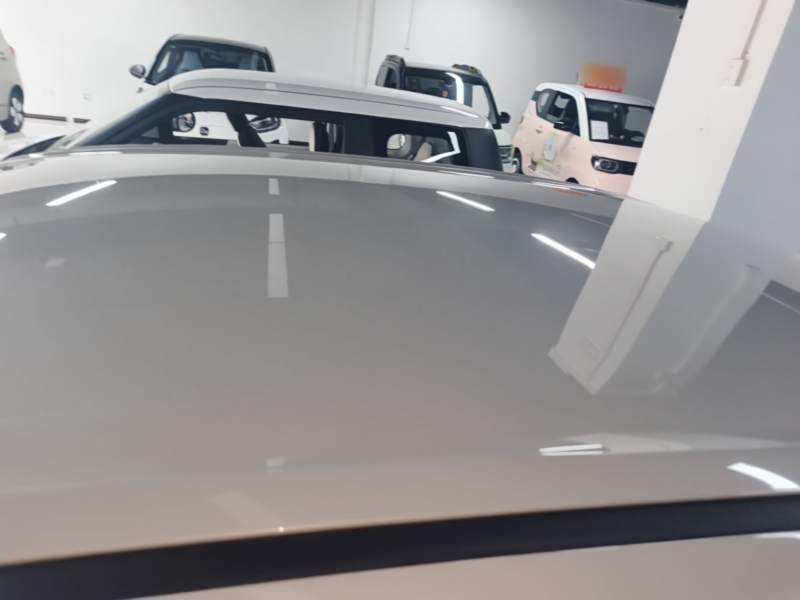 Used Wuling Hongguang MINIEV 2025 Four-Door Version Advanced Edition — 26