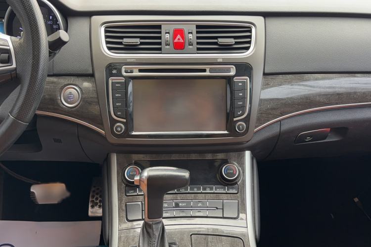 Used Haval H8 2015 2.0T Two-Wheel Drive Comfort Version