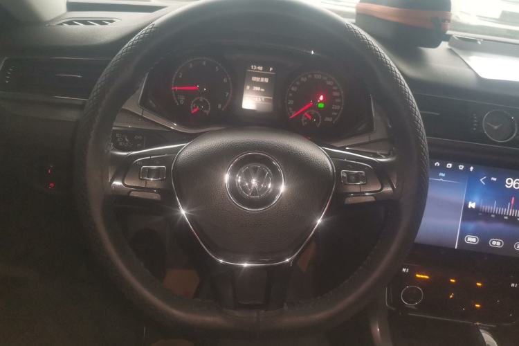 Used Volkswagen Passat 2017 330TSI DSG Luxury Edition
