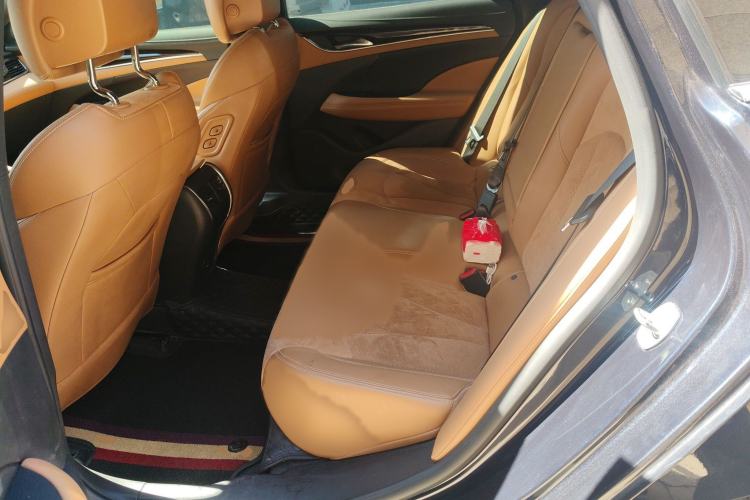 Used Buick LaCrosse 2021 652T Premium Edition