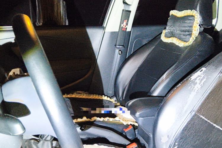 Used Volkswagen Polo 2014 1.4L Manual Fashion Edition