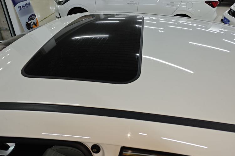 Used Kia K3 2023 1.5L CVT Luxury Edition
