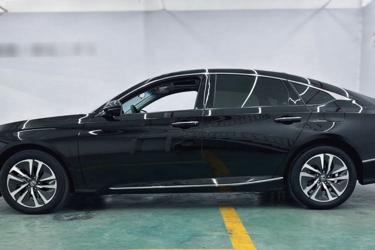 Used Honda Accord 2022 Xing·Hybrid 2.0L Xingling Version Exterior 3