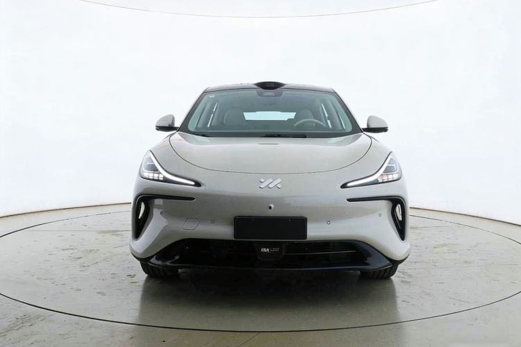 Used IM LS6 2023 Max Long-Range Version