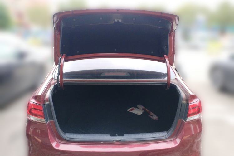 Used Kia K4 2014 1.8L Automatic DLX
